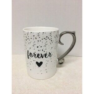 Coco + Lola Premium Collection  Cup Mug  "Forever"
